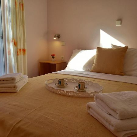 Appartement Olivo Nydri Extérieur photo