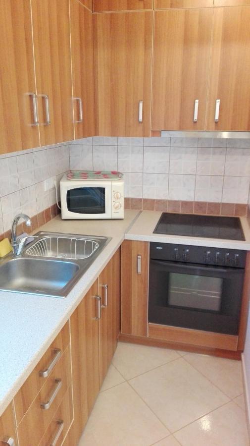 Appartement Olivo Nydri Extérieur photo