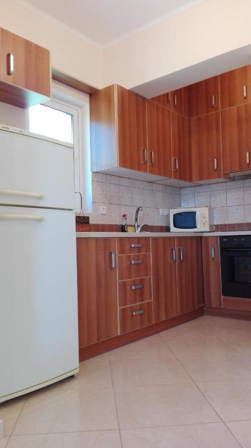 Appartement Olivo Nydri Extérieur photo