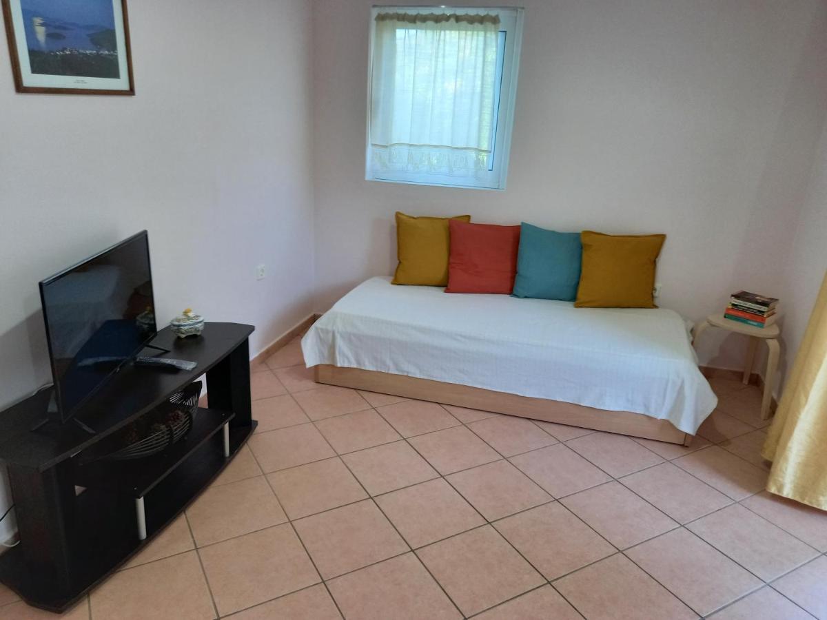Appartement Olivo Nydri Extérieur photo