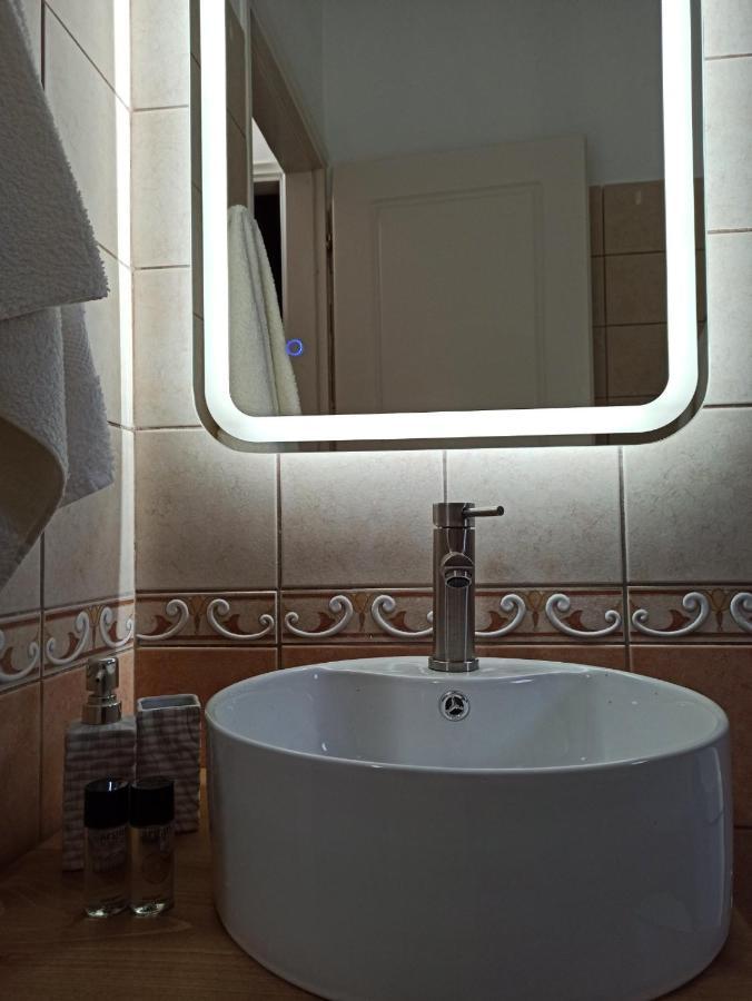 Appartement Olivo Nydri Extérieur photo