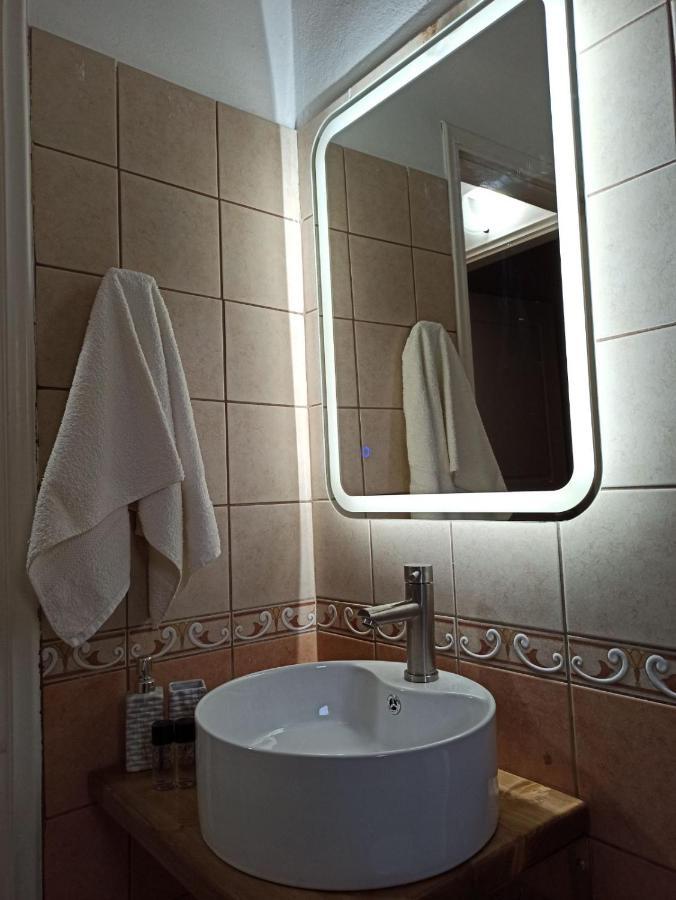 Appartement Olivo Nydri Extérieur photo