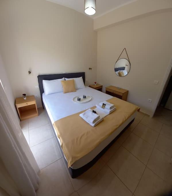Appartement Olivo Nydri Extérieur photo
