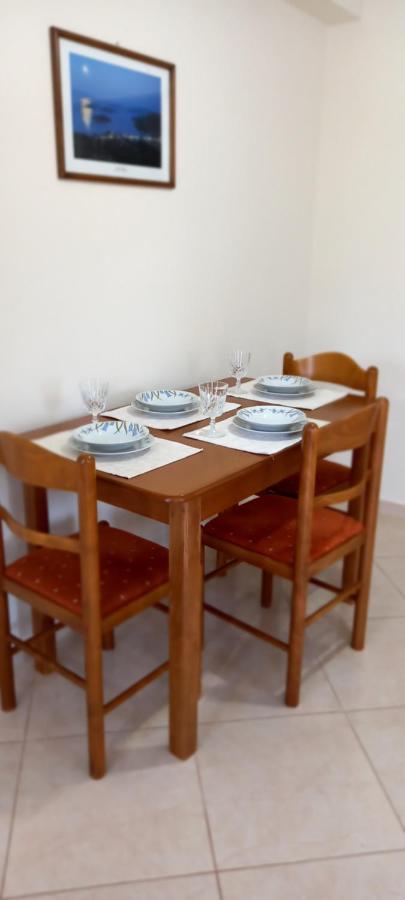 Appartement Olivo Nydri Extérieur photo