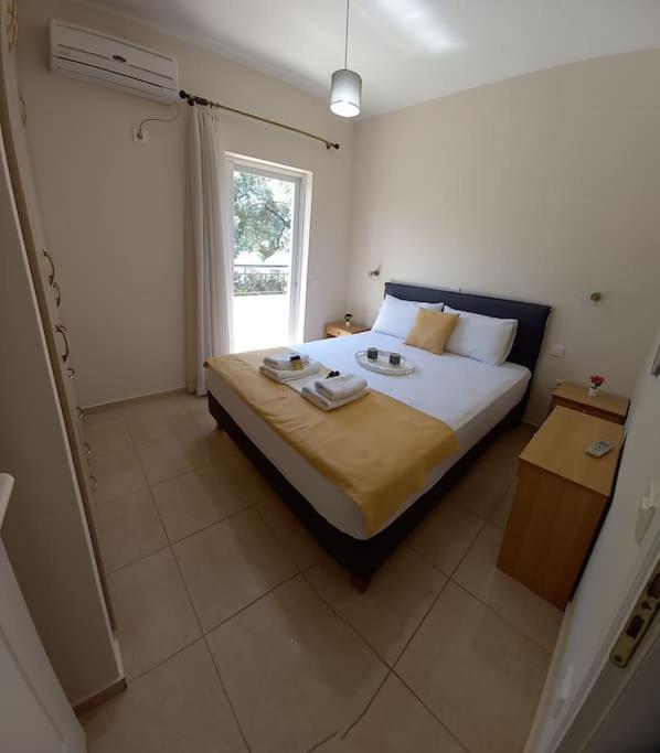 Appartement Olivo Nydri Extérieur photo